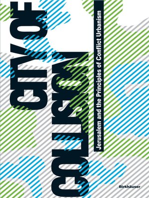 cover image of City of Collision